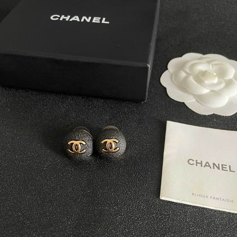 Chanel Earring 06yxs263